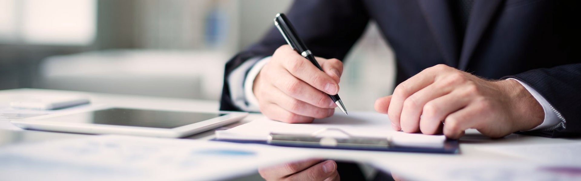 Data Protection Policy